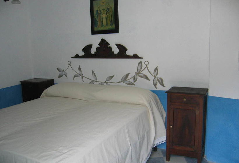 Filicudi Apartments  | Isla Filicudi | Messina | Itália 2