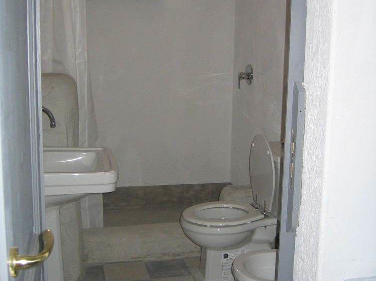 Filicudi Apartments  | Isla Filicudi | Messina | Itália 20