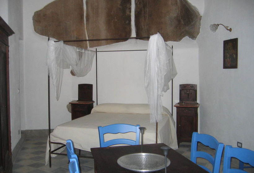 Filicudi Apartments  | Isla Filicudi | Messina | Itália 3