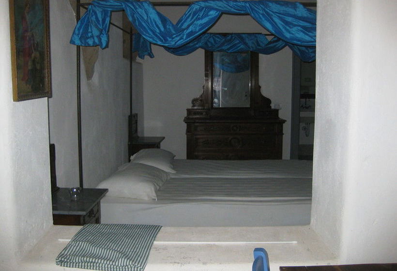 Filicudi Apartments  | Isla Filicudi | Messina | Itália 4