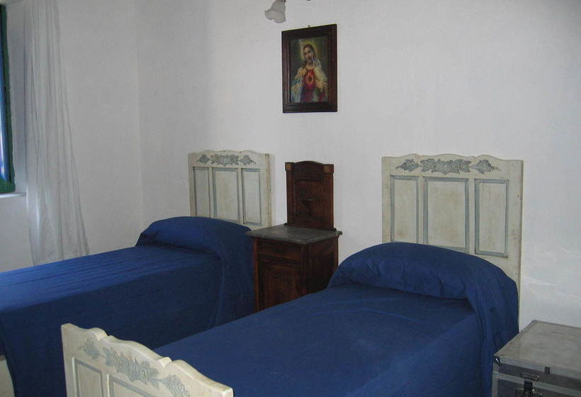 Filicudi Apartments  | Isla Filicudi | Messina | Itália 5