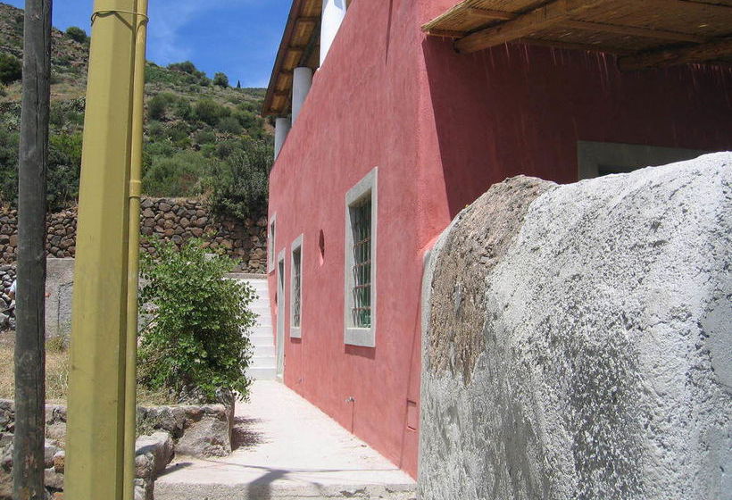 Filicudi Apartments  | Isla Filicudi | Messina | Itália 6