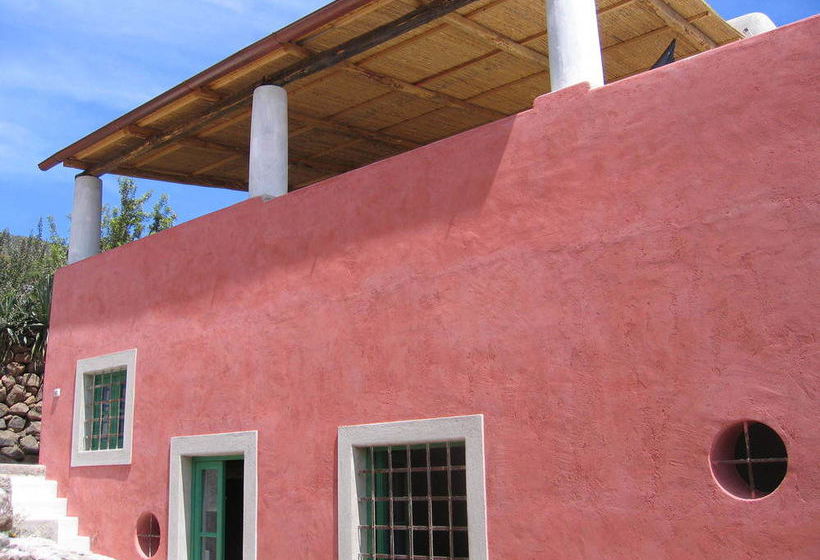 Filicudi Apartments  | Isla Filicudi | Messina | Itália 7