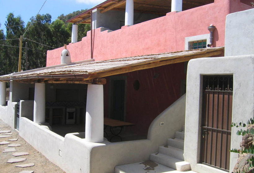 Filicudi Apartments  | Isla Filicudi | Messina | Itália 8