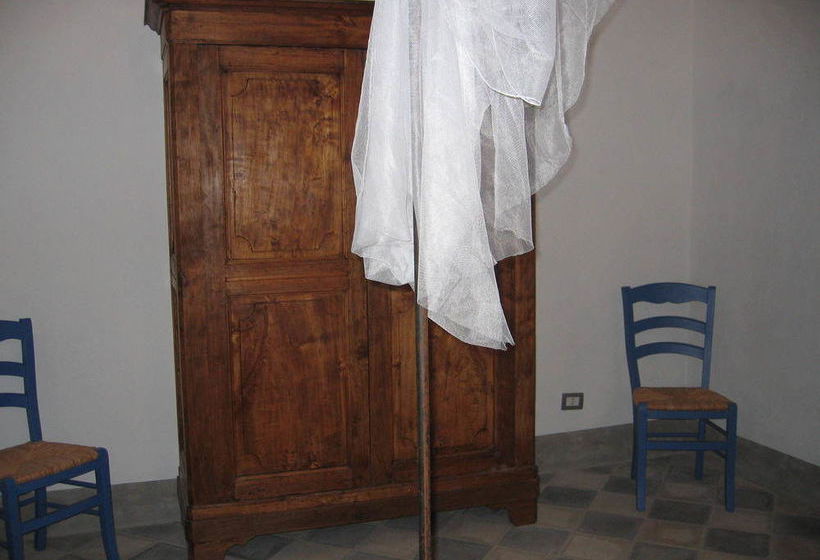 Filicudi Apartments  | Isla Filicudi | Messina | Itália 9