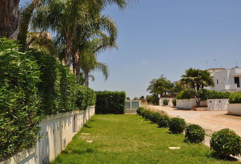 Pensione Ara Inn Resort  | Ugento | Lecce | Italia 1