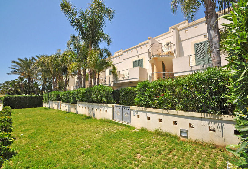 Pensione Ara Inn Resort  | Ugento | Lecce | Italia 10