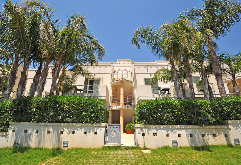 Pensione Ara Inn Resort  | Ugento | Lecce | Italia 11