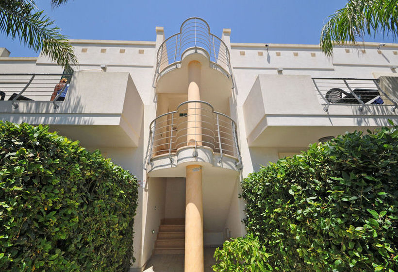 Pensione Ara Inn Resort  | Ugento | Lecce | Italia 12