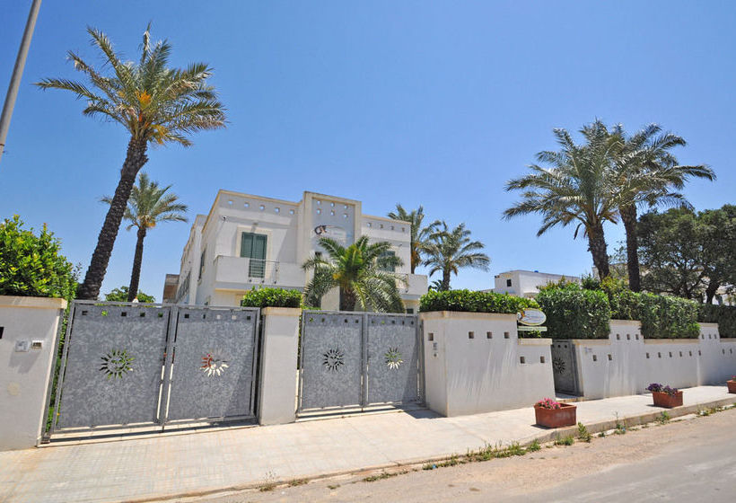 Pensione Ara Inn Resort  | Ugento | Lecce | Italia 13