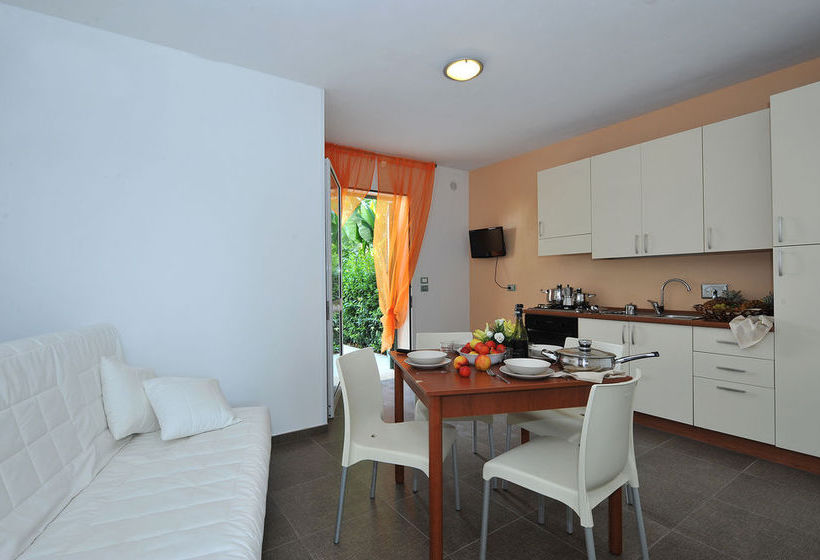 Pensione Ara Inn Resort  | Ugento | Lecce | Italia 14