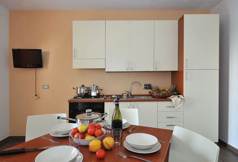 Pensione Ara Inn Resort  | Ugento | Lecce | Italia 15