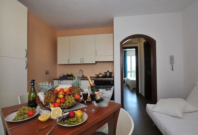 Pensione Ara Inn Resort  | Ugento | Lecce | Italia 16