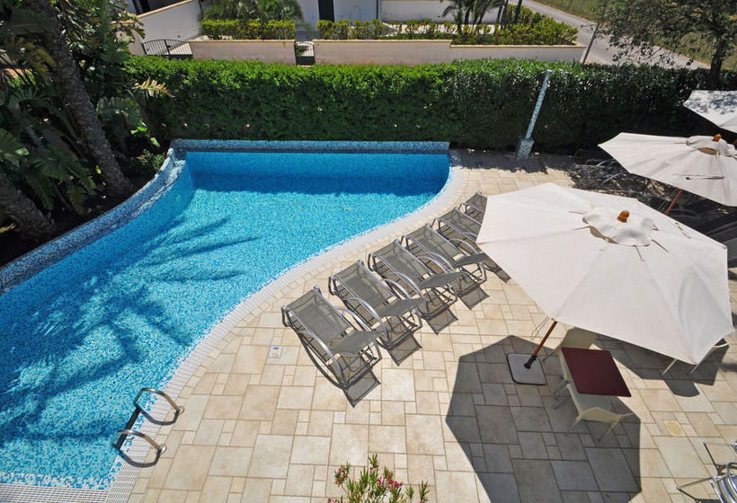 Pensione Ara Inn Resort  | Ugento | Lecce | Italia 18