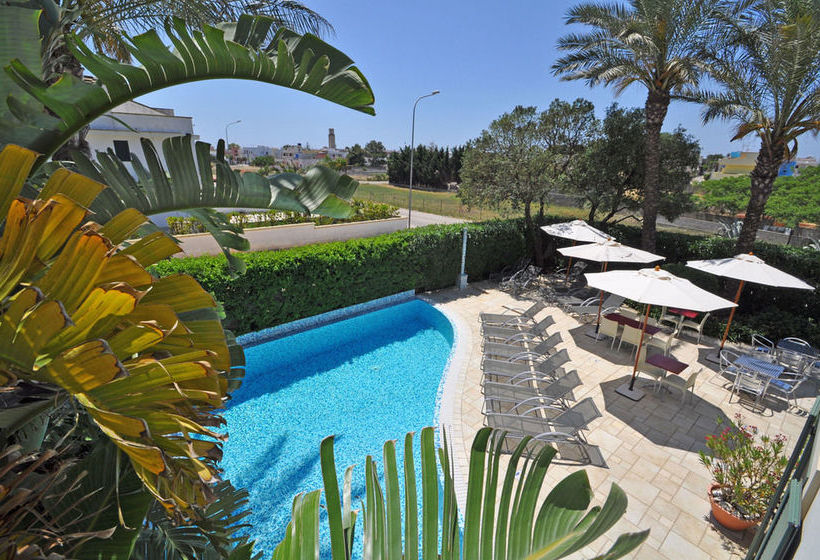 Pensione Ara Inn Resort  | Ugento | Lecce | Italia 19