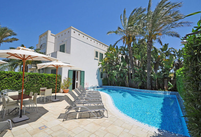 Pensione Ara Inn Resort  | Ugento | Lecce | Italia 2