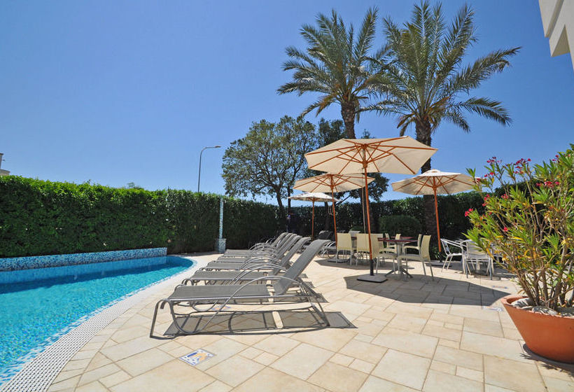 Pensione Ara Inn Resort  | Ugento | Lecce | Italia 20