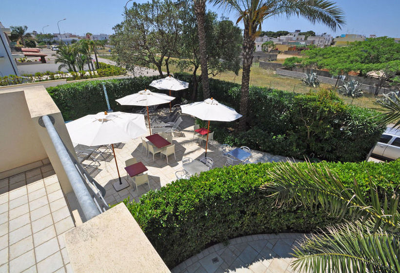 Pensione Ara Inn Resort  | Ugento | Lecce | Italia 3