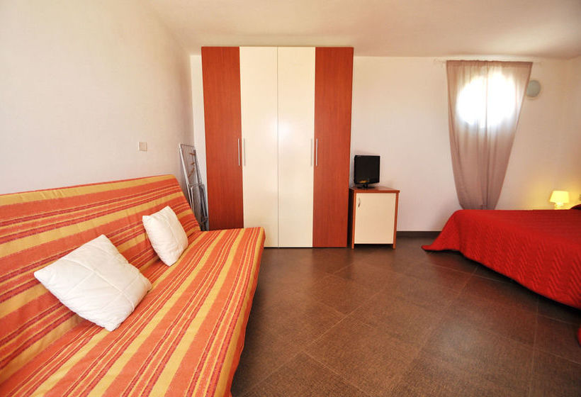 Pensione Ara Inn Resort  | Ugento | Lecce | Italia 4