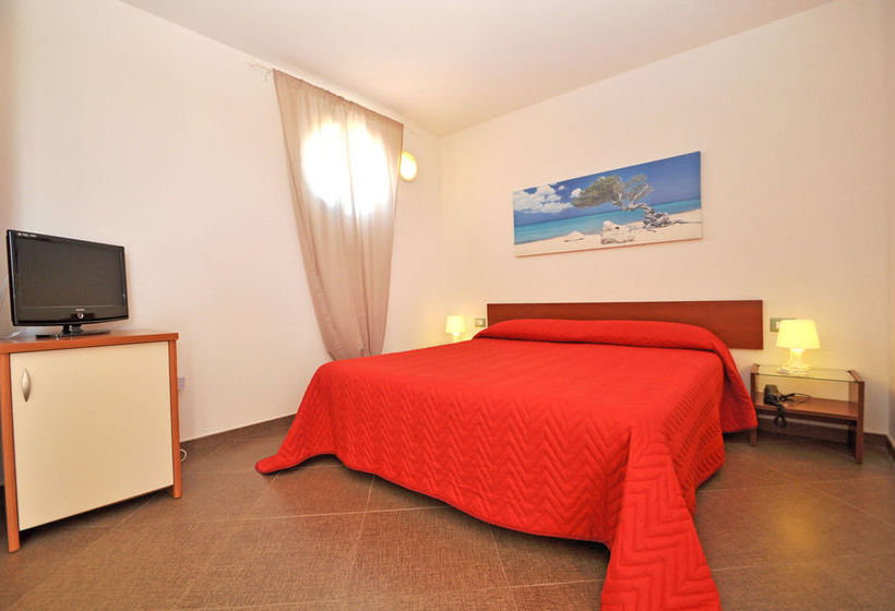 Pensione Ara Inn Resort  | Ugento | Lecce | Italia 5