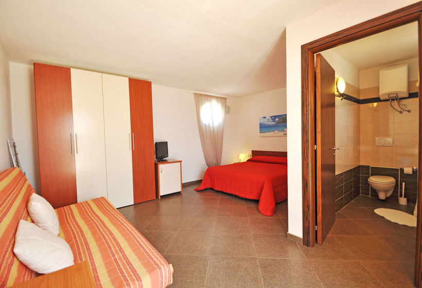 Pensione Ara Inn Resort  | Ugento | Lecce | Italia 6