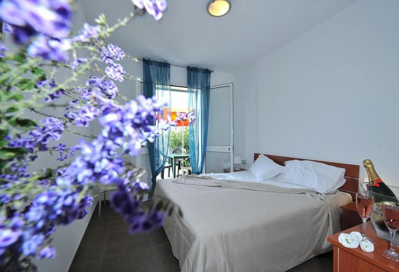 Pensione Ara Inn Resort  | Ugento | Lecce | Italia 7