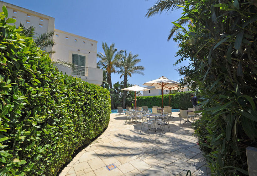 Pensione Ara Inn Resort  | Ugento | Lecce | Italia 8