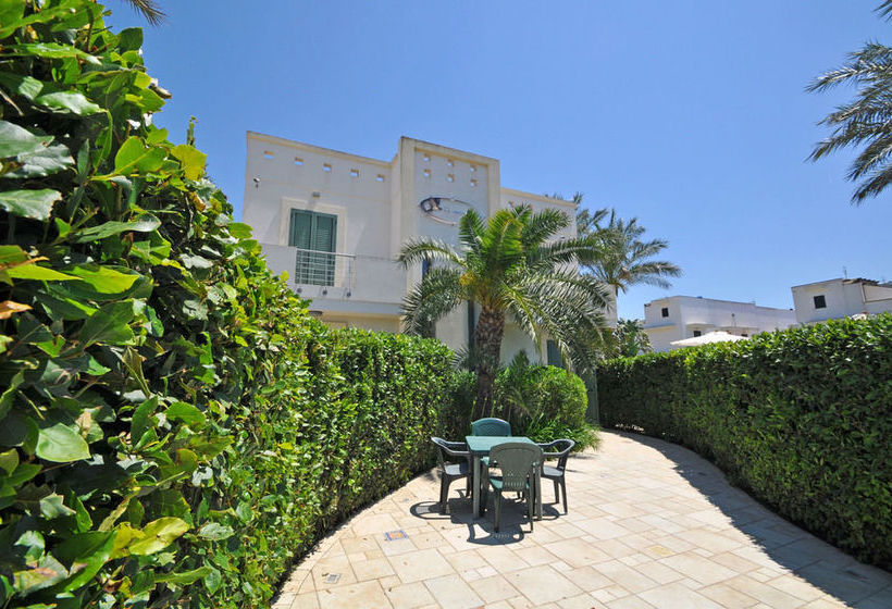 Pensione Ara Inn Resort  | Ugento | Lecce | Italia 9