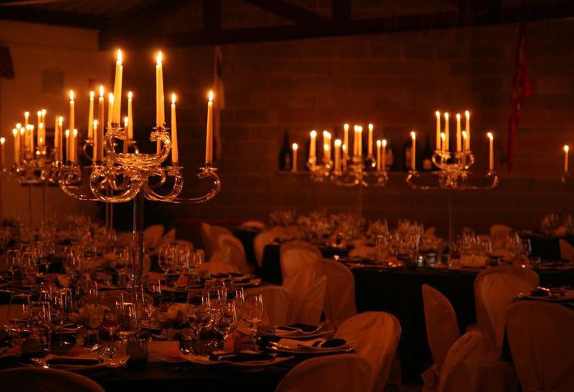 Hôtel Ristorante Al Brunello Di Montalcino  | Montalcino | Siena | Italie 11