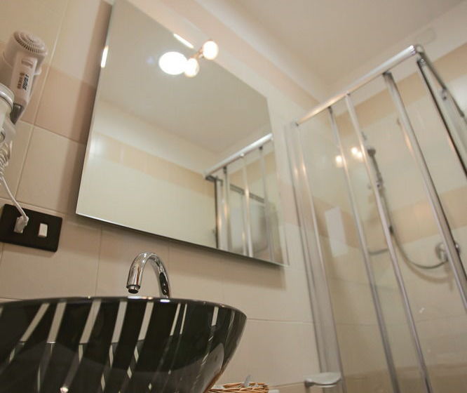 Hôtel Ristorante Al Brunello Di Montalcino  | Montalcino | Siena | Italie 20