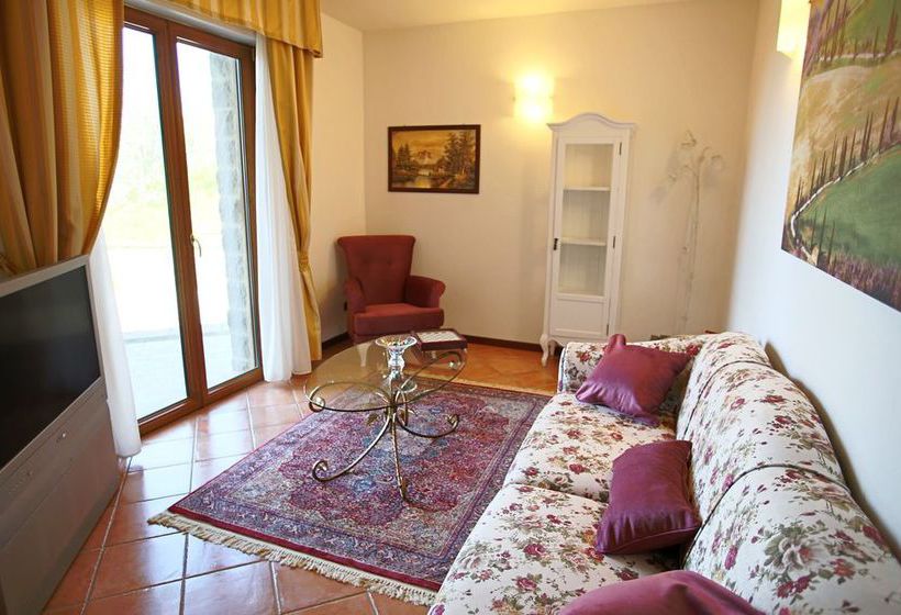 Hôtel Ristorante Al Brunello Di Montalcino  | Montalcino | Siena | Italie 5