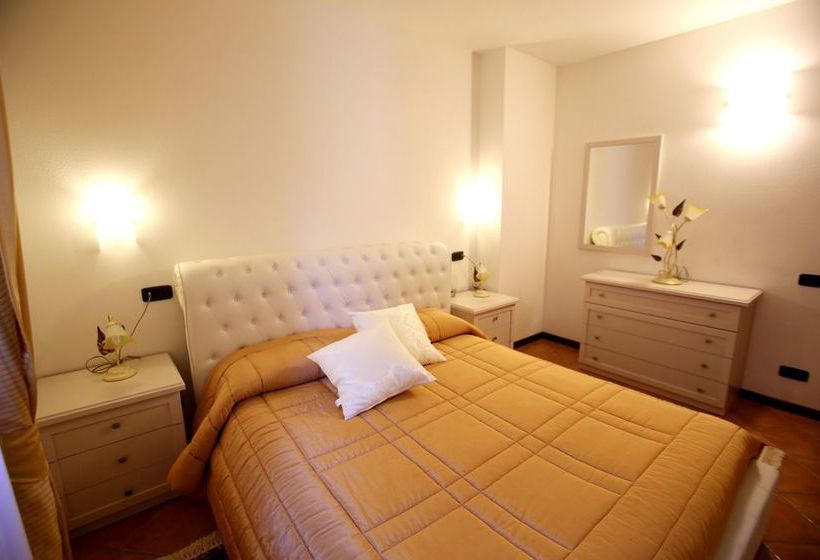 Hôtel Ristorante Al Brunello Di Montalcino  | Montalcino | Siena | Italie 6