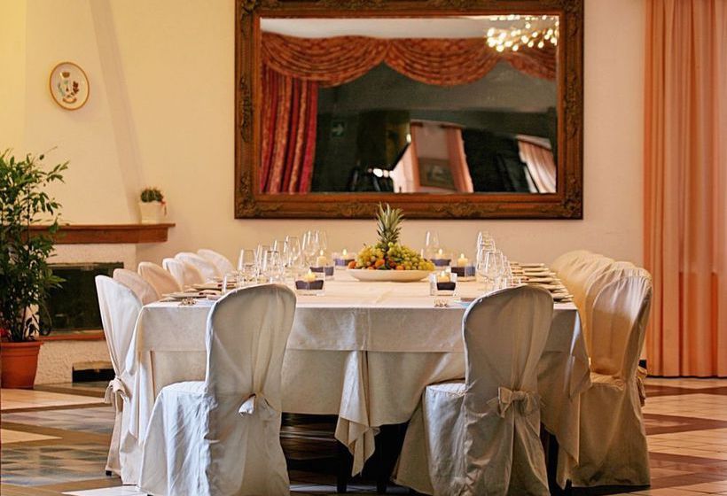 Hôtel Ristorante Al Brunello Di Montalcino  | Montalcino | Siena | Italie 9