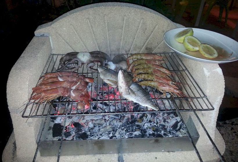 Villa Marchesi Masseria