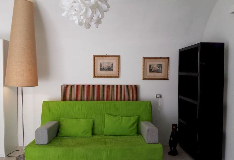 Villa Marchesi Masseria  | Taranto | Taranto | Italia 1