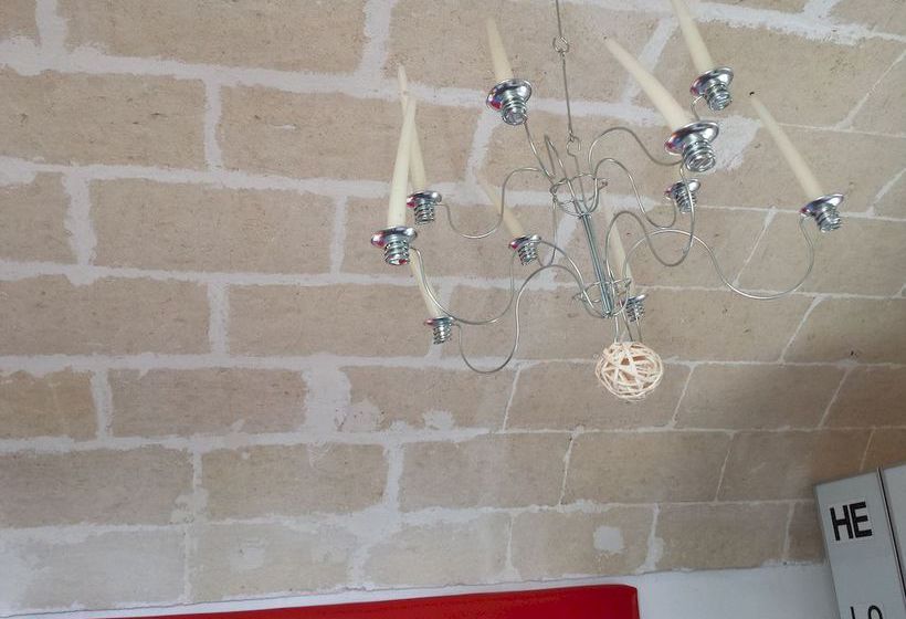 Villa Marchesi Masseria  | Taranto | Taranto | Italia 16