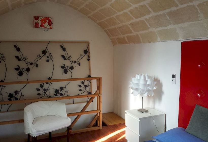 Villa Marchesi Masseria  | Taranto | Taranto | Italia 17