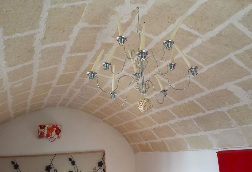 Villa Marchesi Masseria  | Taranto | Taranto | Italia 18