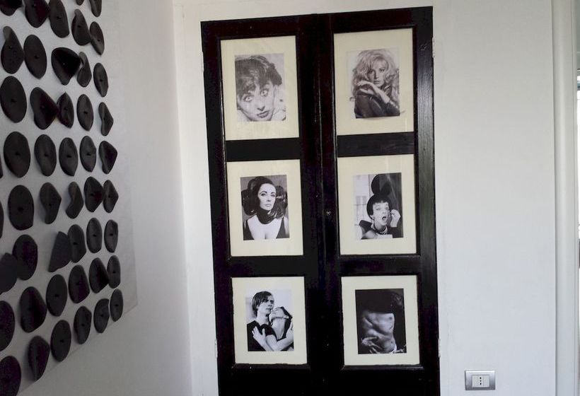 Villa Marchesi Masseria  | Taranto | Taranto | Italia 20