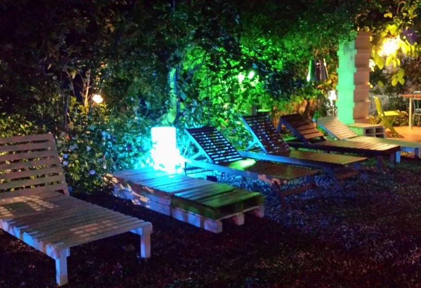 Villa Marchesi Masseria  | Taranto | Taranto | Italia 5