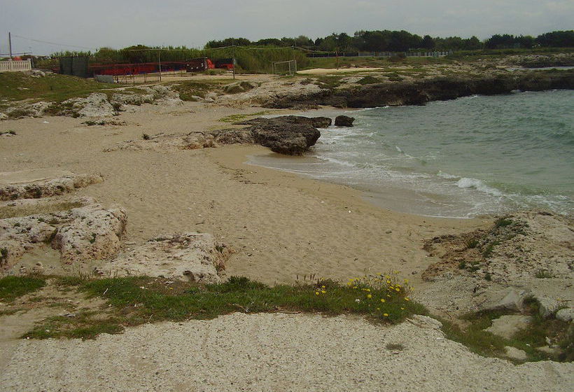 Villa Marchesi Masseria  | Taranto | Taranto | Italia 6