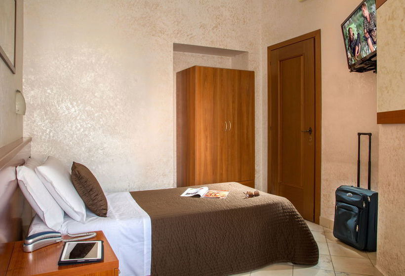 Hotel Ciao  | Roma | Roma | Italia 4