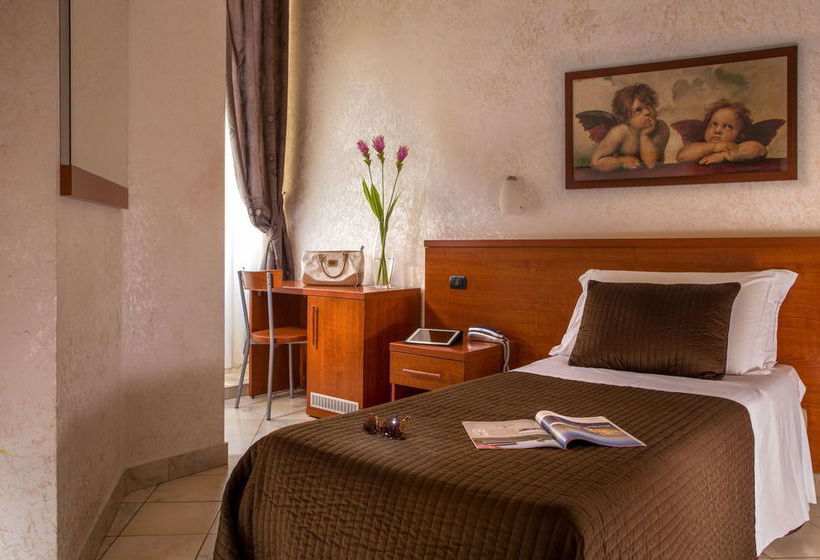 Hotel Ciao  | Roma | Roma | Italia 5