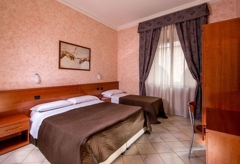 Hotel Ciao  | Roma | Roma | Italia 6
