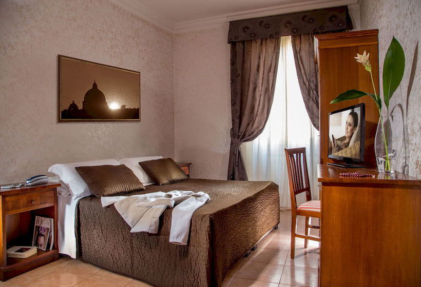 Hotel Ciao  | Roma | Roma | Italia 7