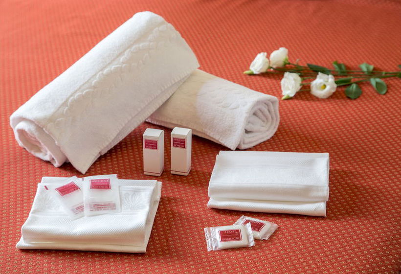 Hotel Ciao  | Roma | Roma | Italia 8