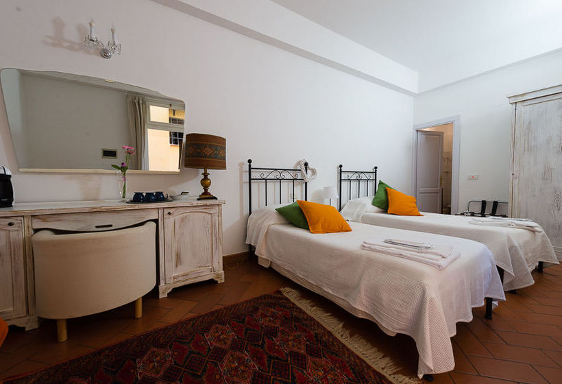 Hotel Cosy House  | Firenze | Florence | Italia 10