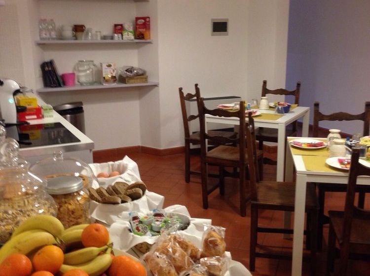 Hotel Cosy House  | Firenze | Florence | Italia 11