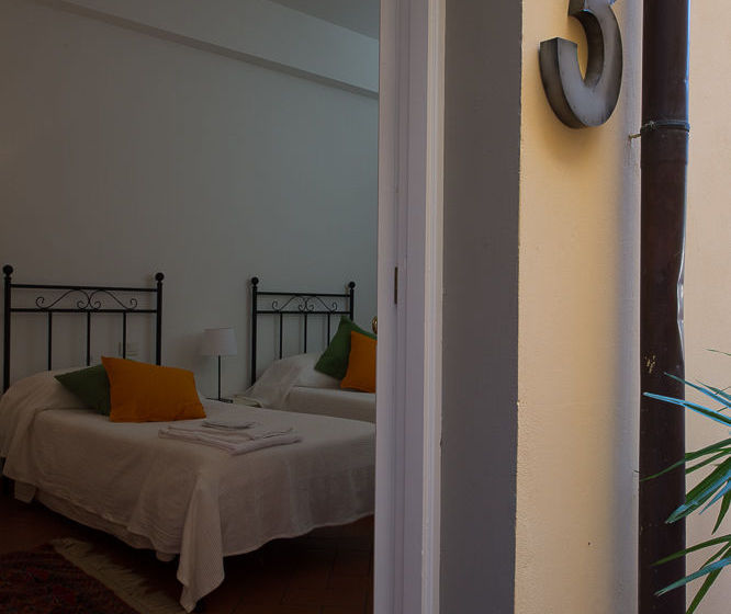 Hotel Cosy House  | Firenze | Florence | Italia 12