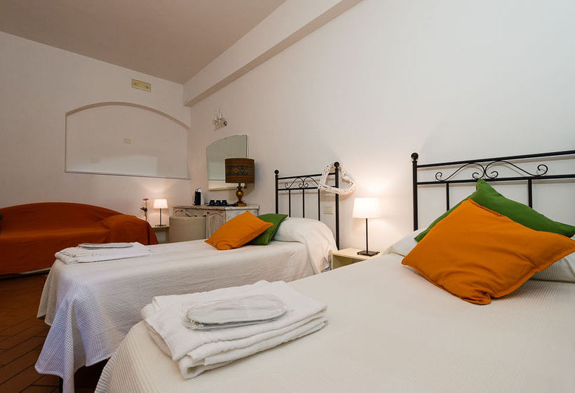 Hotel Cosy House  | Firenze | Florence | Italia 7